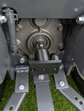 PTO Shaft Protective Cap & Holder Caddy