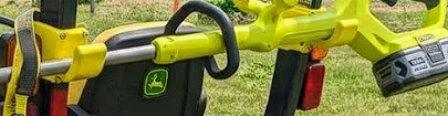2" x 2" Compact Tractor ROPS Accessory Hooks